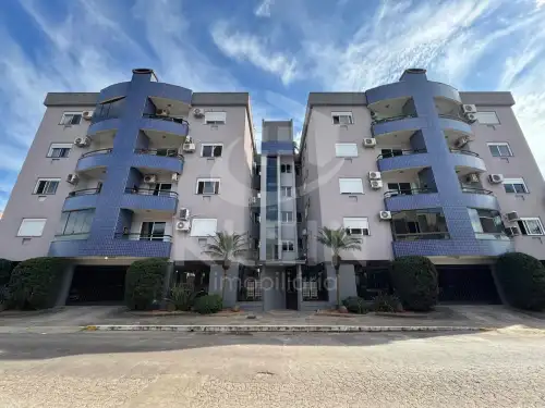 Apartamento à venda em Centro, São Sebastião do Caí