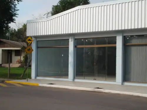 Loja para alugar em Vila Rica, São Sebastião do Caí