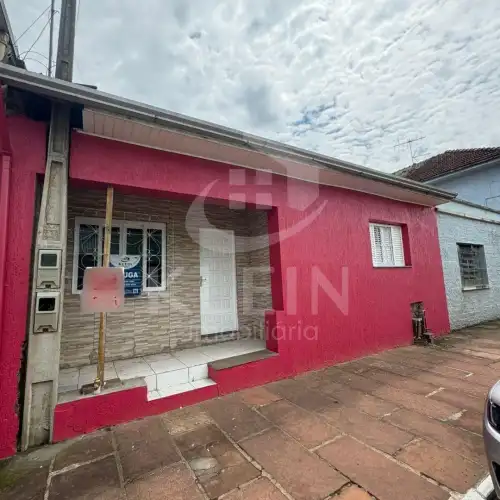 Casa para alugar em Centro, São Sebastião do Caí