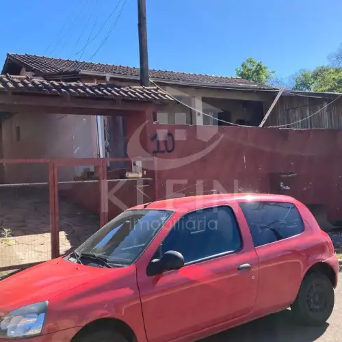 Casa para alugar em Navegantes, São Sebastião do Caí