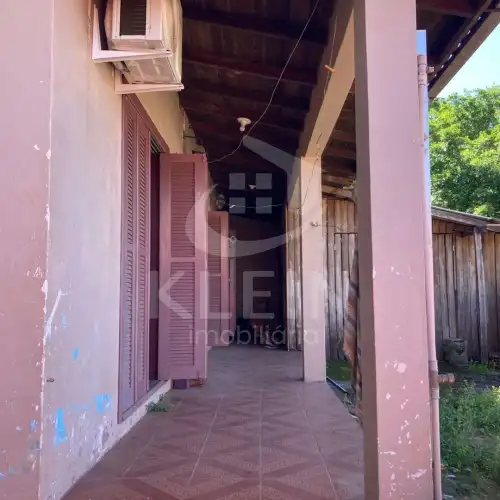 Casa para alugar em Navegantes, São Sebastião do Caí