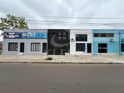 Loja para alugar em Centro, São Sebastião do Caí