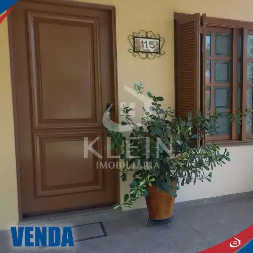 Casa à venda em Lot. Bavária, Bom Princípio