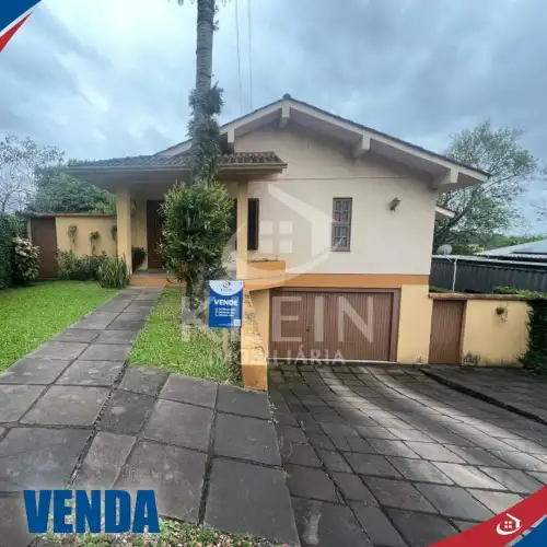 Casa à venda em Lot. Bavária, Bom Princípio