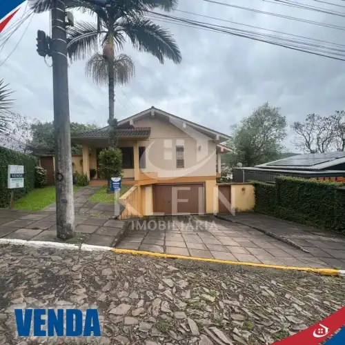 Casa à venda em Lot. Bavária, Bom Princípio
