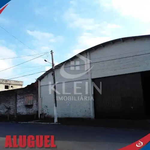 Pavilhão para alugar em Centro, São Sebastião do Caí