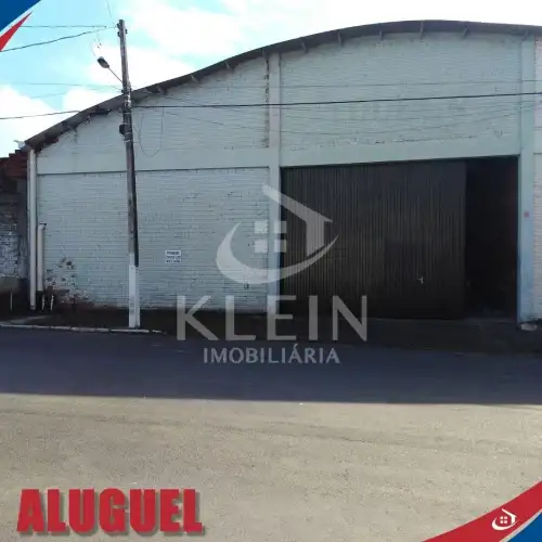 Pavilhão para alugar em Centro, São Sebastião do Caí