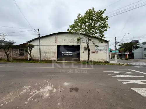 Pavilhão para alugar em Centro, São Sebastião do Caí