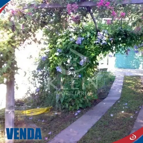 Casa à venda em Lot. Laux, São Sebastião do Caí