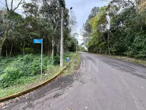 Terreno à venda em São Rafael, São Sebastião do Caí