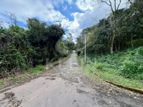 Terreno à venda em São Rafael, São Sebastião do Caí