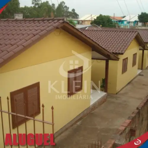 Casa para alugar em Passo da Taquara, São Sebastião do Caí