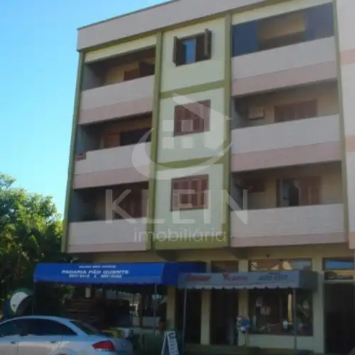 Apartamento para alugar em Quilombo, São Sebastião do Caí