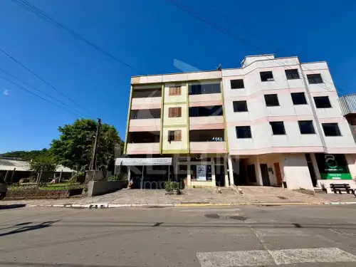 Apartamento para alugar em Quilombo, São Sebastião do Caí