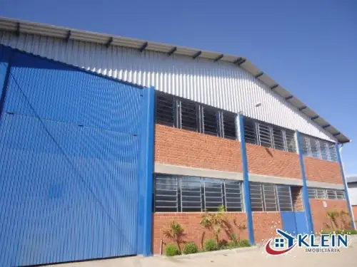 Prédio para alugar em Condomínio Empresarial, São Sebastião do Caí
