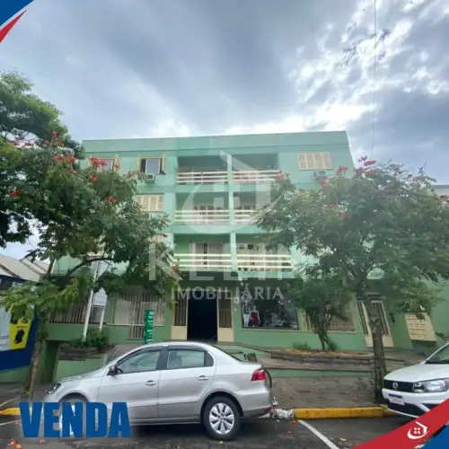 Loja para alugar em Centro, São Sebastião do Caí