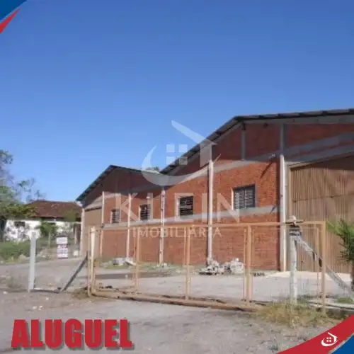 Pavilhão para alugar em Angico, São Sebastião do Caí