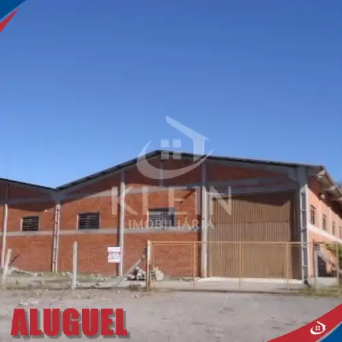 Pavilhão para alugar em Angico, São Sebastião do Caí