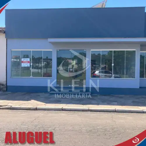 Loja para alugar em Centro, Pareci Novo