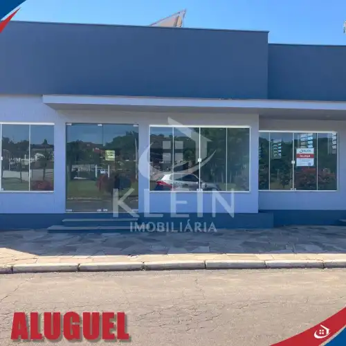 Loja para alugar em Centro, Pareci Novo