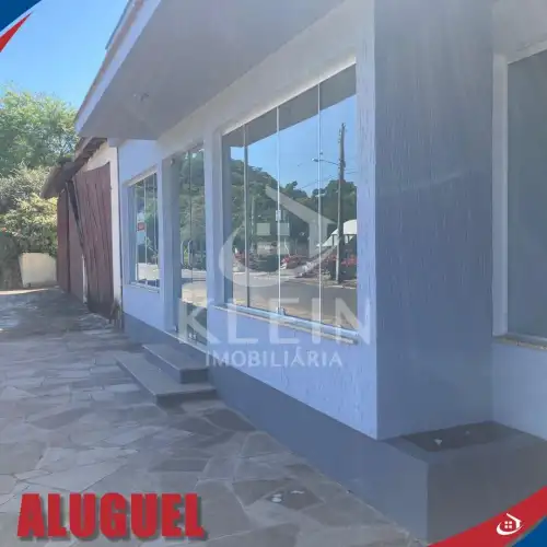 Loja para alugar em Centro, Pareci Novo