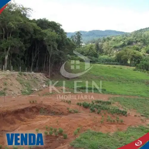 Área de Terras à venda em Santa Teresinha, Bom Princípio