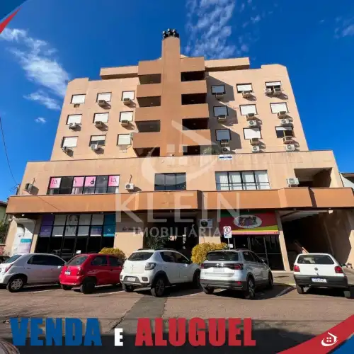 Loja à venda em Centro, São Sebastião do Caí