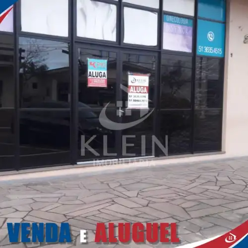 Loja à venda em Centro, São Sebastião do Caí