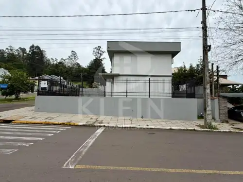 Casa para alugar em Lot. Laux, São Sebastião do Caí