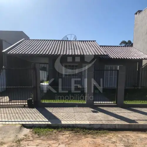 Casa à venda em Lot. Laux, São Sebastião do Caí
