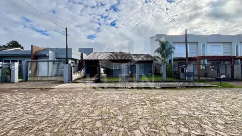 Casa à venda em Lot. Laux, São Sebastião do Caí