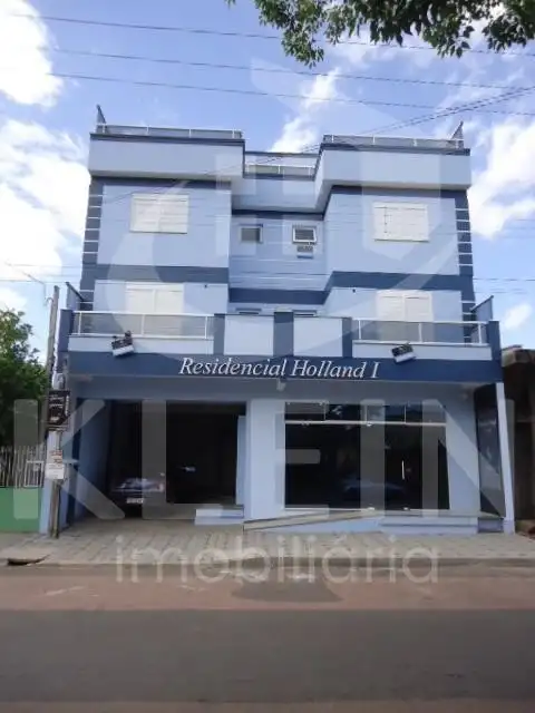 Apartamento à venda em Centro, São Sebastião do Caí