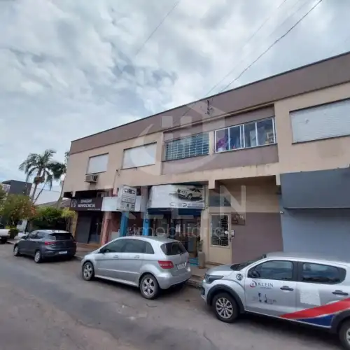 Apartamento à venda em Centro, São Sebastião do Caí