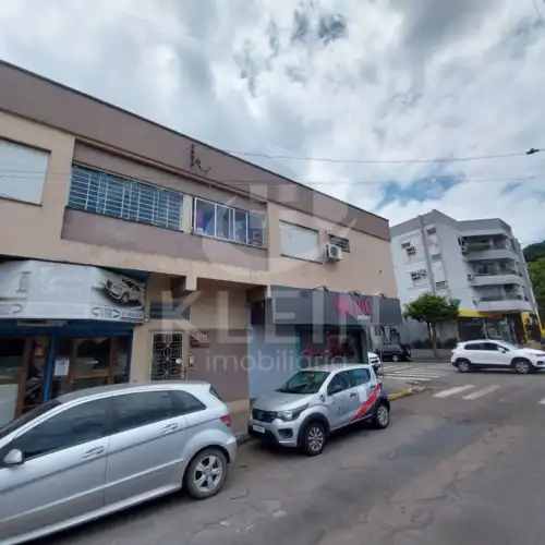 Apartamento à venda em Centro, São Sebastião do Caí