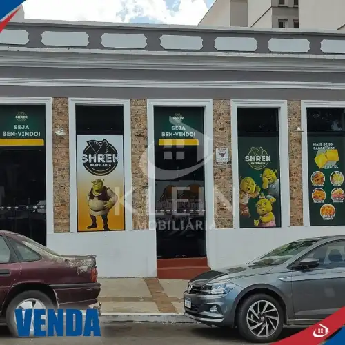 Prédio à venda em Centro, São Sebastião do Caí
