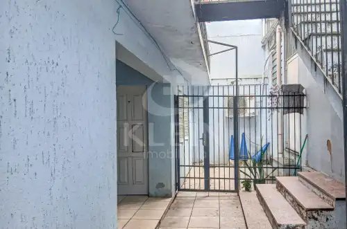 Apartamento para alugar em Centro, São Sebastião do Caí