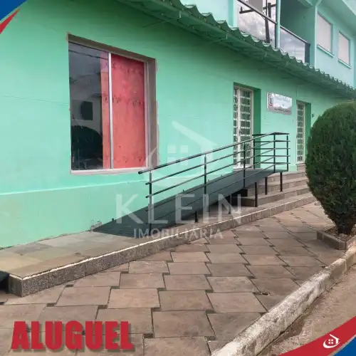 Loja para alugar em Navegantes, São Sebastião do Caí