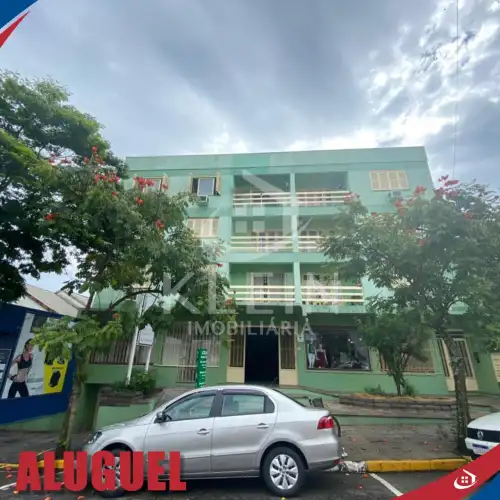 Apartamento à venda em Centro, São Sebastião do Caí