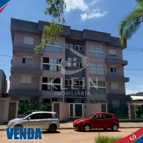 Apartamento à venda em Quilombo, São Sebastião do Caí