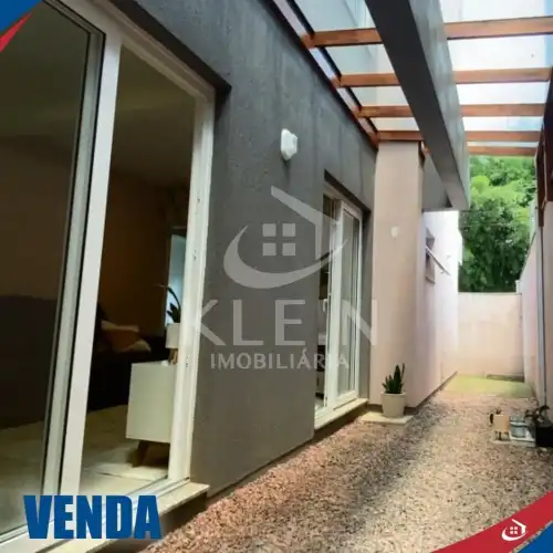 Apartamento à venda em Quilombo, São Sebastião do Caí
