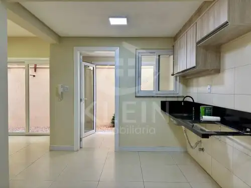 Apartamento à venda em Quilombo, São Sebastião do Caí
