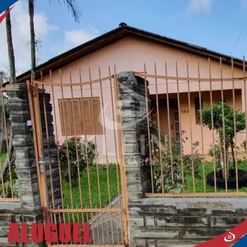 Casa para alugar em Lot. São José, São Sebastião do Caí