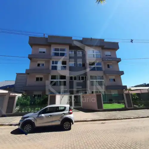 Apartamento para alugar em Quilombo, São Sebastião do Caí