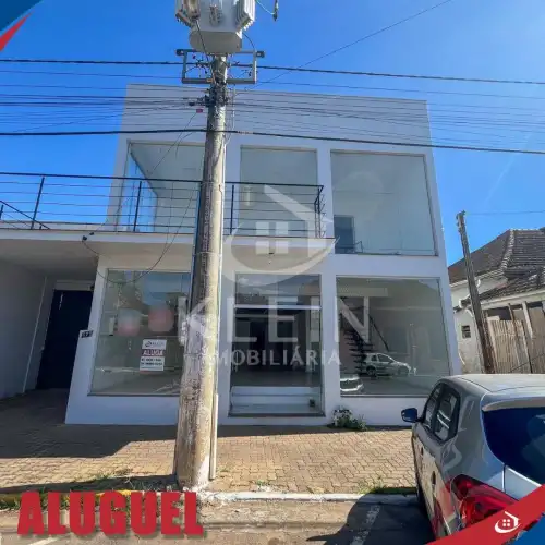 Loja para alugar em Centro, São Sebastião do Caí