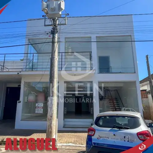 Loja para alugar em Centro, São Sebastião do Caí
