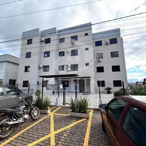 Apartamento à venda em Quilombo, São Sebastião do Caí
