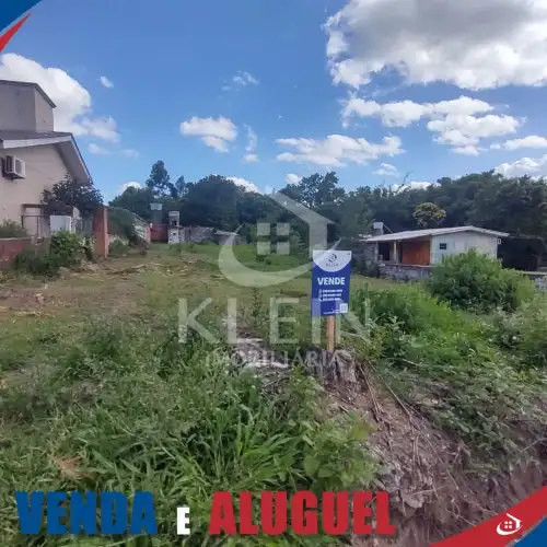 Terreno para alugar em Conceição, São Sebastião do Caí