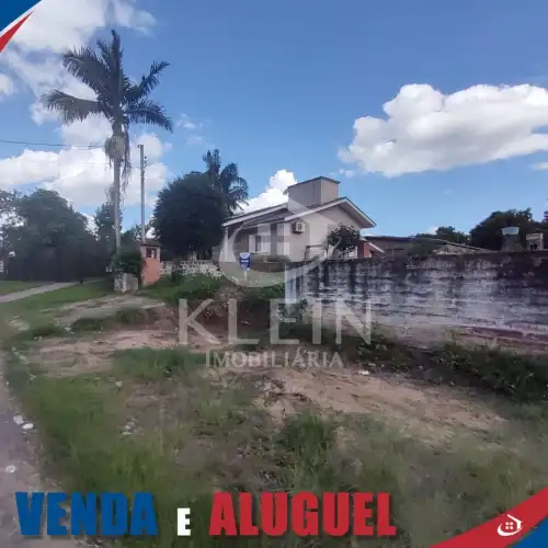 Terreno para alugar em Conceição, São Sebastião do Caí