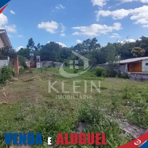 Terreno para alugar em Conceição, São Sebastião do Caí