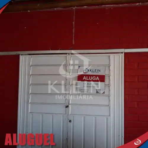 Prédio para alugar em Chapadão, São Sebastião do Caí